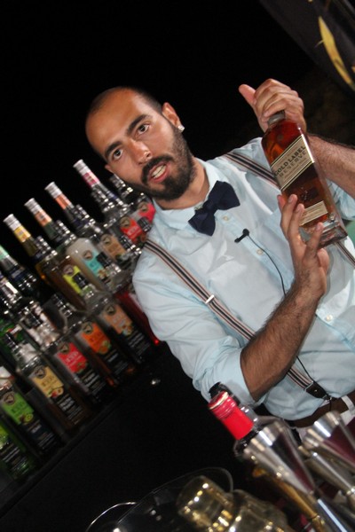 Diageo World Class Competition